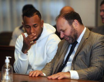 ¿Por qué Sebastián Villa no irá a la cárcel?