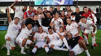 barracas no puede jugar la sudamericana: el requisito que lo dejaria afuera barracas no puede jugar la sudamericana: el requisito que lo dejaria afuera