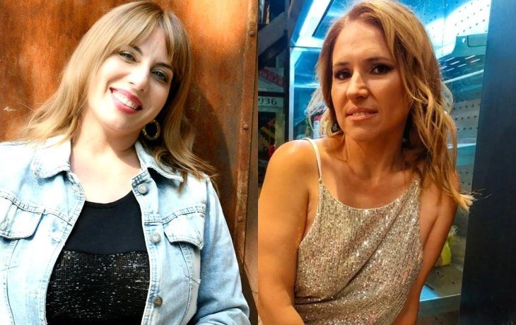 Una productora de AM denunció a Fernanda Iglesias por violencia: todos los detalles
