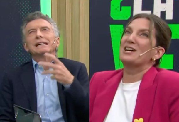 Mauricio Macri volvió a ningunear las chances Silvia Lospennato, que salió al cruce: Dejá de contar eso...