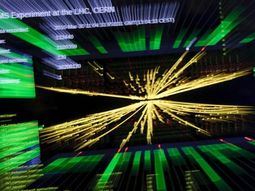 Acelerador de particulas