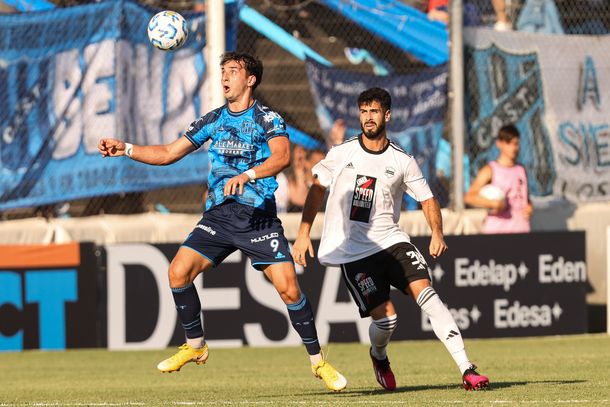 Copa Argentina: Deportivo Riestra se impuso por penales ante San Telmo en Caseros