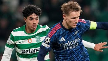 como ver en vivo arsenal vs. sporting lisboa por la champions league como ver en vivo arsenal vs. sporting lisboa por la champions league