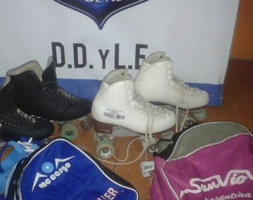 Foto: diario La Mañana de Neuquén.