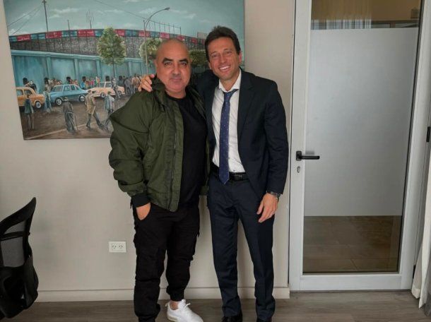 Cayó un representante de futbolistas en Nordelta por el robo de una suma millonaria