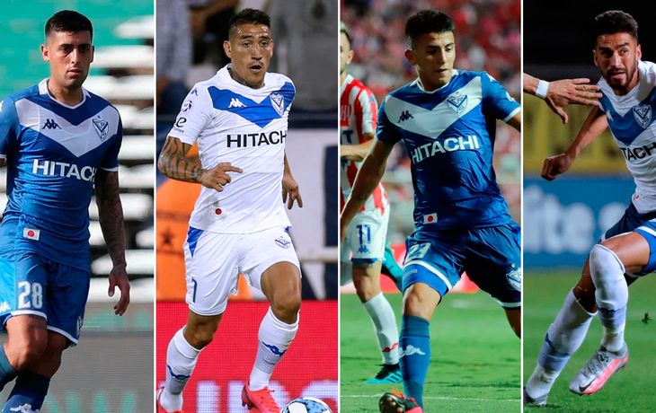 Abuso en una fiesta con jugadores de Vélez: Hay futbolistas involucrados, dijo la abogada
