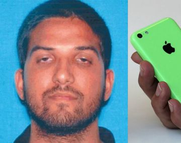 El FBI pagó casi un millón de dólares para desbloquear el iPhone de Farook