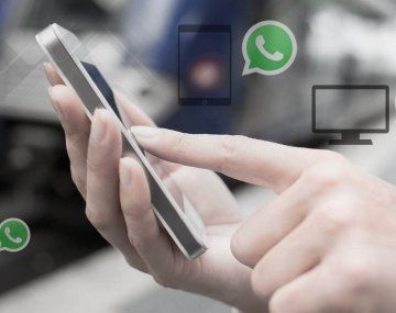 Cómo migrar los chats de WhatsApp entre iOS y Android