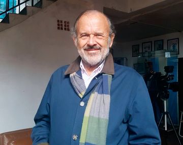 Internaron en terapia intensiva al diputado Eduardo Amadeo