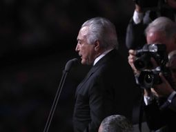 temer fue abucheado cuando inauguro oficialmente los juegos olimpicos temer fue abucheado cuando inauguro oficialmente los juegos olimpicos