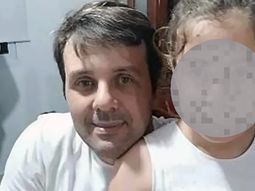 Exhumaron el cuerpo de la hija del supuesto asesino serial de Ramallo