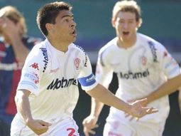 Huracan vs San Lorenzo