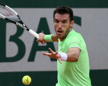 Leo Mayer explotó por el arbitraje del Superclásico copero: Deporte sin mano negra