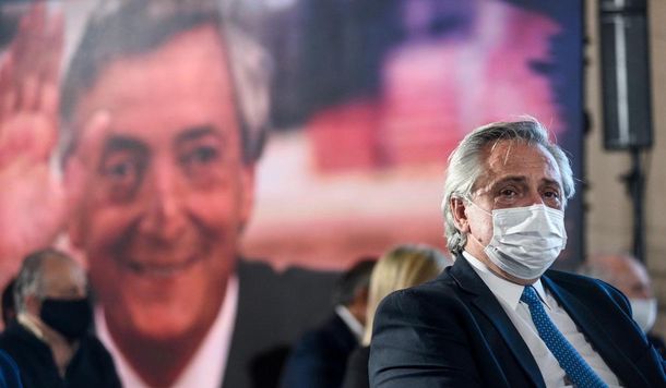 Para el Financial Times, Alberto Fernández se posiciona como un líder natural en América Latina