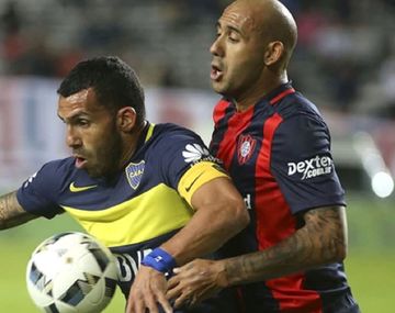 A Boca se le suele complicar contra el Ciclón