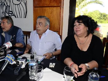 Desde Uruguay insisten en que la planta UPM no contamina