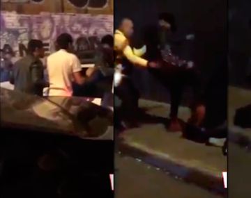 El héroe de la clasificación de Perú al Mundial