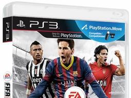 lionel messi fue confirmado en la portada del fifa 14 lionel messi fue confirmado en la portada del fifa 14