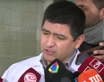 Las quejas fueron menores