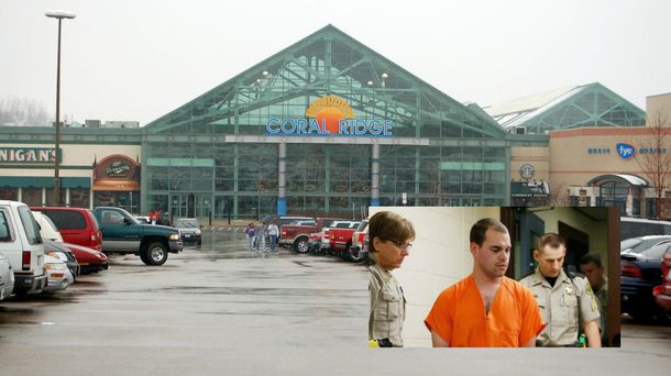 Asesinó a su ex compañera después de ser despedido por acoso sexual