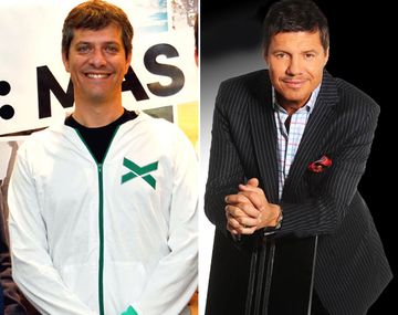 Pergolini aconsejó a Tinelli: Hacelo de Boca así es feliz