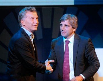 Renuncia de Caputo: lo que hay que esperar para el dólar