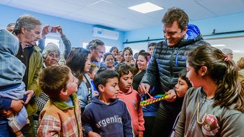 massa: el voto a macri es un voto inutil massa: el voto a macri es un voto inutil