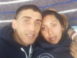 Herrera había cometido el mismo delito diez años atrás Herrera había cometido el mismo delito diez años atrás