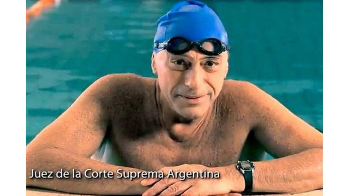 Zaffaroni, un jurista reconocido mundialmente