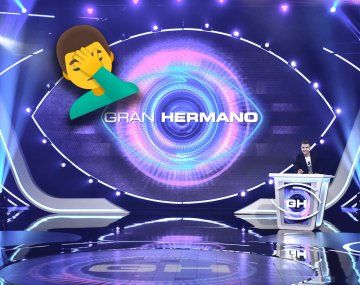 Marcos no lo soporta: Telefe se equivocó y dio por finalista a Nacho