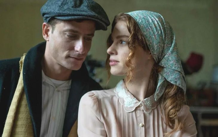 Netflix: la producción israelí de dos temporadas dramáticas que es furor