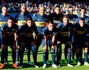 Esto es Boca: Giunta explica cómo jugar un Superclásico en 10 increíbles frases