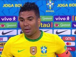 Peligra la Copa América Brasil 2021
