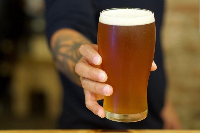 La cerveza artesanal busca sobrevivir a la pandemia