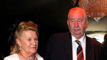 don julio no es el mismo desde la muerte de su esposa don julio no es el mismo desde la muerte de su esposa