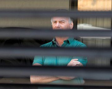Detuvieron a Bolsonaro en Brasil por violar la prisión domiciliaria