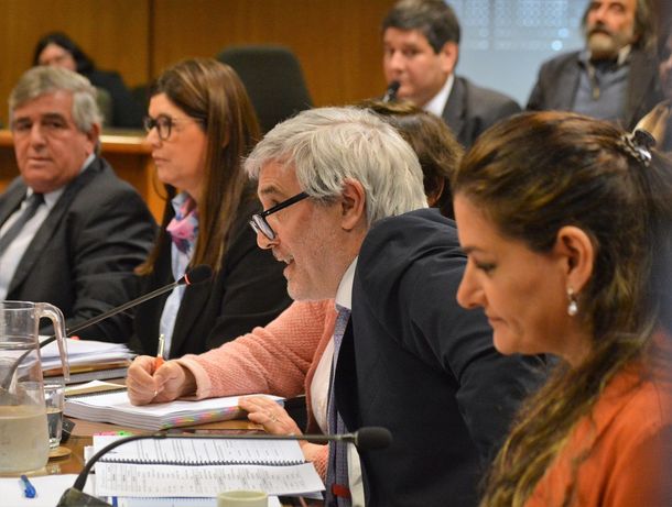 La Coalición Multicolor acordó una reasignación de 240 millones de pesos para la Universidad de la República.