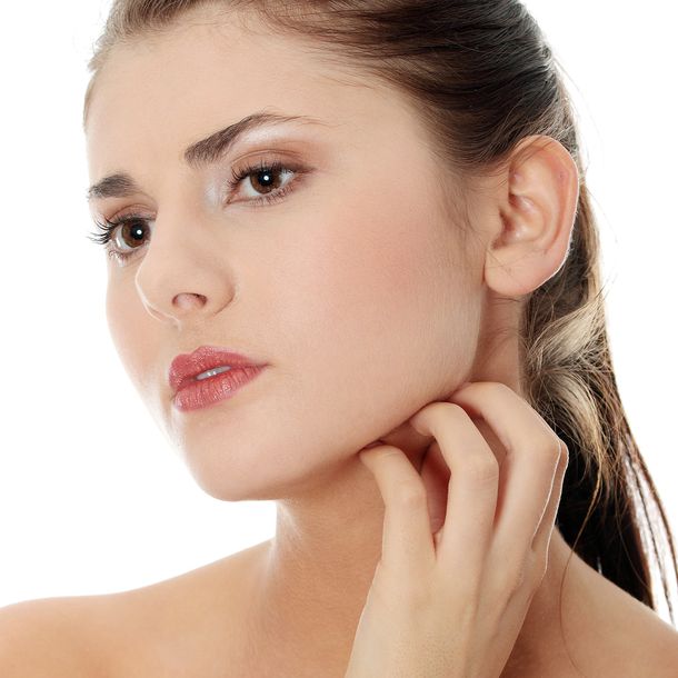 ¿Por qué mientras más te rascás más te pica?