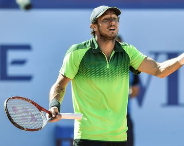 Mónaco batalló contra Andy Murray