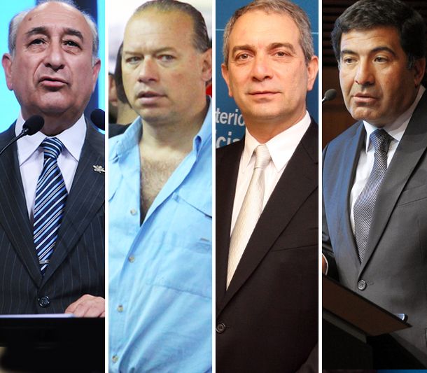 Fuerte defensa del Gobierno nacional a la política oficial contra el narcotráfico