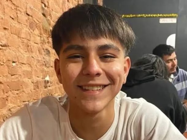 Conmoción en Santa Fe por el asesinato de Benjamín Scerra&nbsp;