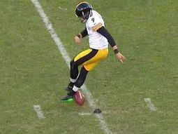 El momento en el que Boswell quedó en ridículo