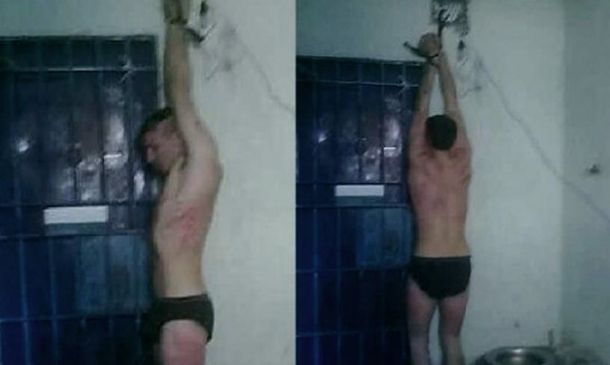 Grave denuncia por torturas en la cárcel de Florencio Varela