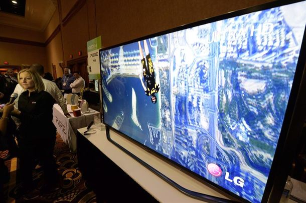 ¿Qué tendencias se podrán ver en la feria tecnológica más importante del mundo?