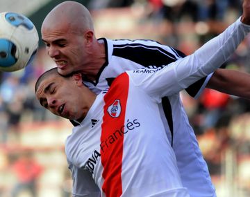 River cayó ante Central Norte en su segundo amistoso