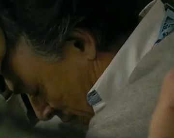 El llanto desconsolado del DT de Los Pumas tras la derrota