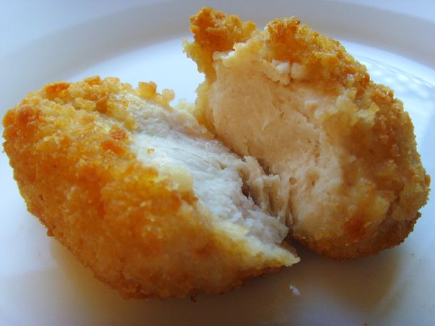 Los Chicken Nuggets cumplen 40 años: cómo hacerlos en casa