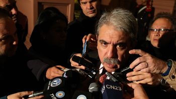 anibal: si bonadio le hubiese pedido plata a la corte se la hubiera negado anibal: si bonadio le hubiese pedido plata a la corte se la hubiera negado