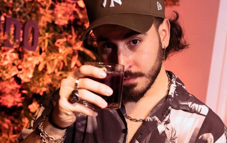 Ex Hotel de los Famosos apuntó contra la nueva edición del reality
