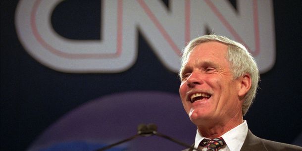 Ted Turner